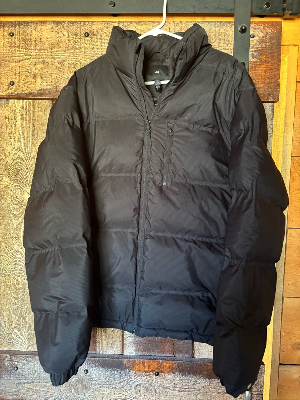 H&M Puffy Jacket